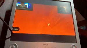 Getting Windows 10 on an old Windows 7 computer I don’t know what it’s called not a tutorial ￼
