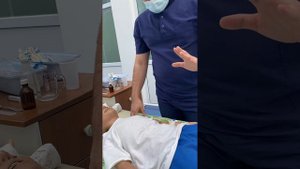 Определение менингиальных знаков у детей