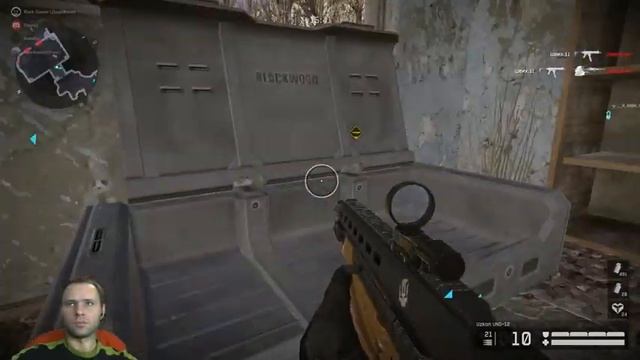 Warface ➤ Весь вечер на мясо!!!! смотреть онлайн