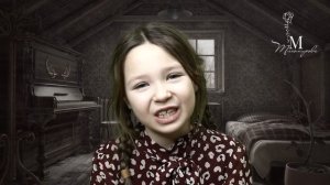 Лукерья Леонова «Носите на руках детей»