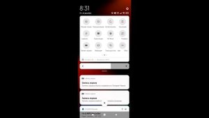 ПРЕРЫВАЕТСЯ СИСТЕМНЫЙ ЗВУК ПРИ ЗАПИСИ ЭКРАНА НА АНДРОИД XIAOMI POCO X3 PRO ОБЗОР РЕШЕНИЯ ПРОБЛЕМЫ