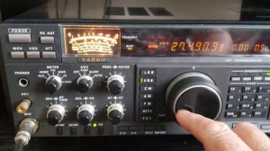 Yaesu FT-990