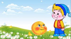 Русский язык для детей. 1 класс. Учим буквы. Гласные и согласные звуки. Урок 2 (0+)