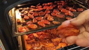 ТОМАТНЫЙ  ПОРОШОК. Каждый год готовлю и всегда мало, ваши блюда будут вкусными и ароматн