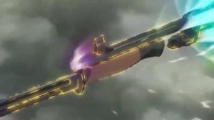 iBenji - Boom feat.Talabun◁Военные хроники маленькой девочки▷