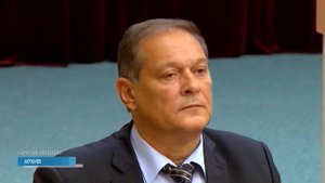 Александр Стрелюхин покинул пост первого зампреда правительства региона