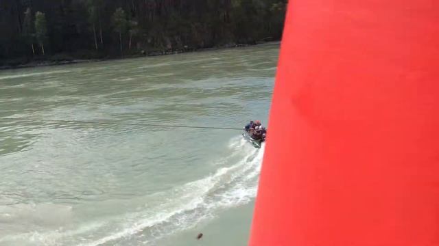 Лучшие самые красивые водопады Алтая