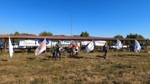 Шестой летний кубок предприятий Воронежской области. Рыбалка на удочку, отдых, друзья!