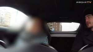ШКУРА ПОВЕЛАСЬ НА ДОРОГУЮ ТАЧКУ