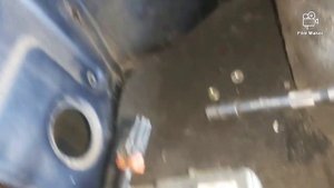 Вортекс Эстина. Не работают задние стоп сигналы.