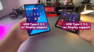 iPad Mini 6 VS Lenovo Legion Y700 Tablet Comparison (Tagalog)