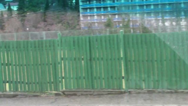 Хоста зимой смотреть онлайн