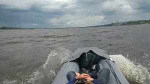 Ямаха 8 средний расход