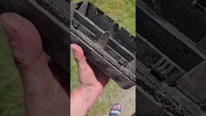 Peugeot 308 water in the trunk of the car - voda v kufri Peugeot 308