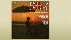 Paul Mauriat - I will follow him "Chariot" (1976)