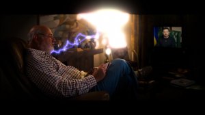 Терпение на пределе.