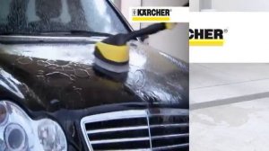 Щетка Power Brush WB 150 Керхер