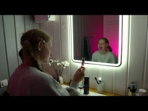 Проект Отряда А - "Истинное я".