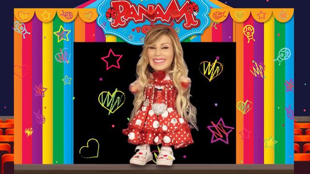 Panam y Circo  Programa 2020  Episodio 4  Panam y Circo