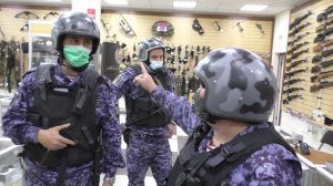 Краснодар. #15. Возвращение в Мир Охоты. Кто крышует бородача-кавказца?