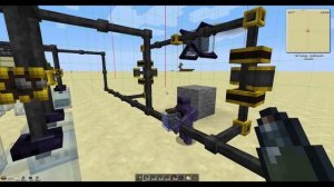 Thaumcraft 4.3 Гайд по постройке автоматической системы эссенции.