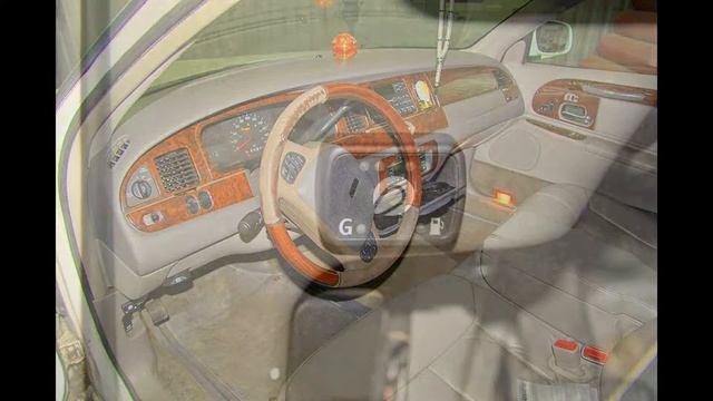 Перевод на газ Lincoln Town Сar 03.12.2014 смотреть онлайн