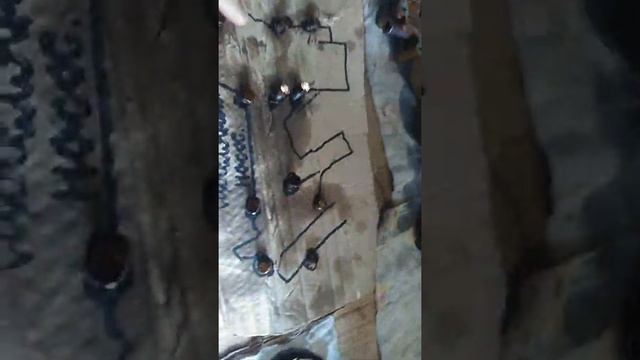 Восстановление е53 m62b44tu (часть 25) разобранный масленый насос двигатель m62b44tu. смотреть онлайн