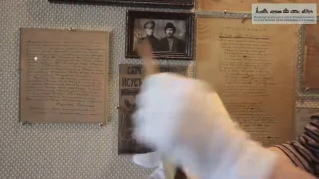 Лекция Ольги Вороновой «Фронтовая есениниана» смотреть онлайн