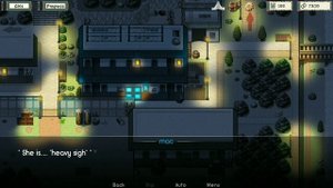 NARUTO: Kunoichi Trainer v0.14.1 gameplay walkthrough || Mikasa,Amaya,Tsunade ||