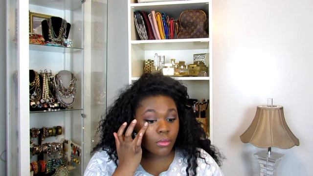 Drugstore Makeup Tutorial