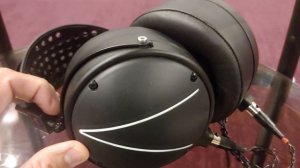 Audeze LCD-2 Classic Closed Back - обзор.