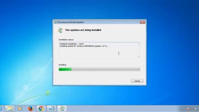 Installing Hyper V (Virtualization Manager) on win 7 смотреть онлайн