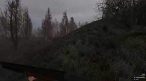 S.T.A.L.K.E.R. МОД SFZ PROJECT: EPISODE ZERO. ТЁМНЫЕ ДЕЛА МАСТЕРА, ЭКСКУРСИЯ С ХМУРЫМ, СТРАННОСТИ.