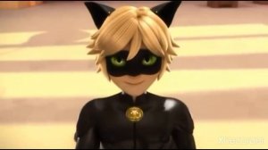 Клип {Краш😈❤} "Леди Баг и Супер Кот"