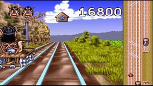 Hugo (PS1). Part 1/2. Прохождение +нарезка сцен поражений. Игры 90-х. Longplay.