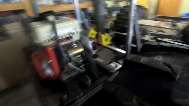 Каракат своими руками часть 2. Первый выезд смотреть онлайн