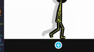 Тутор по бегу "Рисуем мультфильмы 2"