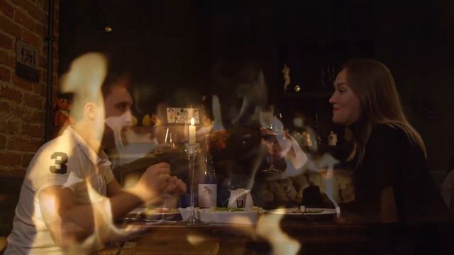 Jazz-cafe "Старый рояль" смотреть онлайн