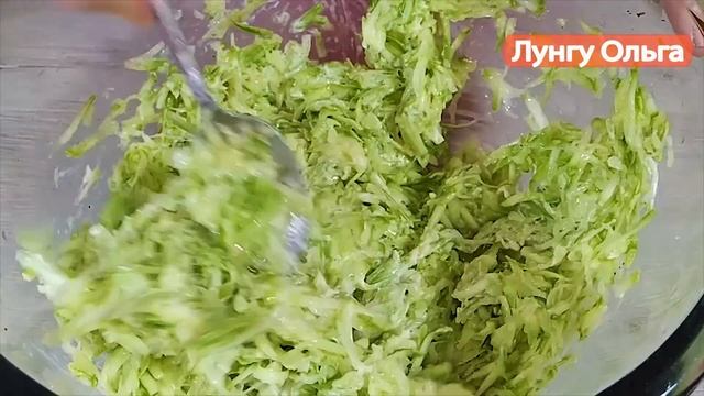 Натрите кабачок и забудьте про чебуреки. Мексиканский "шедевр", который уже покорил "сотни" хозяек смотреть онлайн