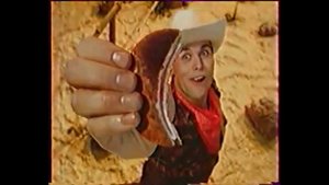 Реклама Печенье Wagon Wheels(90-x)