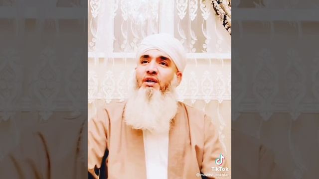 Мавлавӣ Бохтарӣ