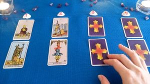 ПОЧЕМУ ЧЕЛОВЕК МОЛЧИТ?  Куда пропал? Выйдет ли на связь? Гадание на ТАРО.