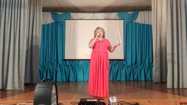 Эниса Гаврилова - Танго осени (cover) смотреть онлайн