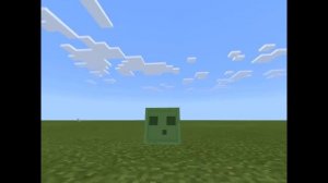 Types of Minecraft Skin Mobs you can turn into with a Mob Skin Pack!