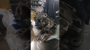 Уаз патриот раздатка от БТР 70