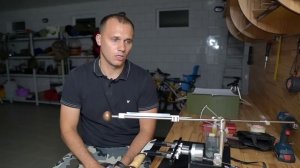 Как заточить нож из стали S390 с твёрдостью 70 HRC