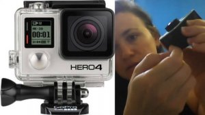 ОБНОВЛЕНИЕ ГОУПРО: Подключить камеру GoPro к компьютеру через картридер
