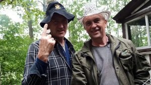 Отдых и рыбалка на заимке "Селькин пруд" Орловская область