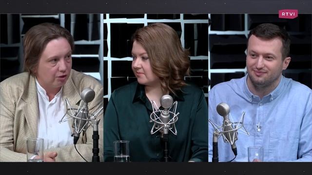 Елизавета Лихачева: "Пушкинский музей - мой дом" Та самая... ДКовская Дзен