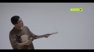 Бегиш, Алина - Комузчу